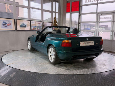 BMW Z1 Gebrauchtwagen