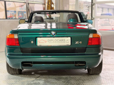 BMW Z1 Gebrauchtwagen