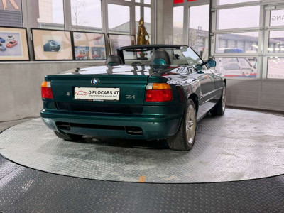 BMW Z1 Gebrauchtwagen
