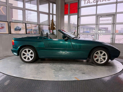 BMW Z1 Gebrauchtwagen