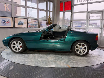 BMW Z1 Gebrauchtwagen