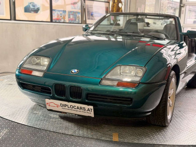 BMW Z1 Gebrauchtwagen