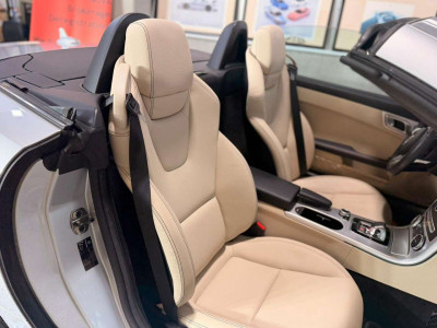 Mercedes-Benz SLC Gebrauchtwagen