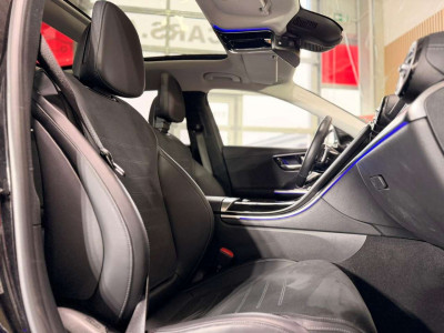 Mercedes-Benz C-Klasse Gebrauchtwagen