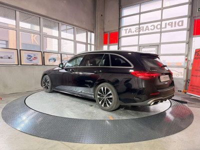 Mercedes-Benz C-Klasse Gebrauchtwagen