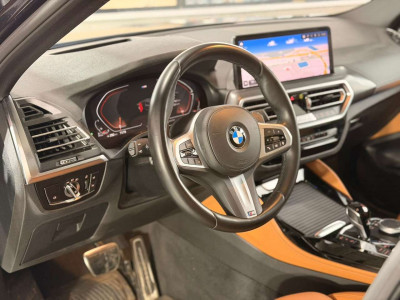 BMW X4 Gebrauchtwagen