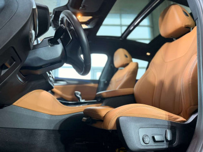 BMW X4 Gebrauchtwagen