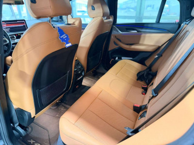 BMW X4 Gebrauchtwagen