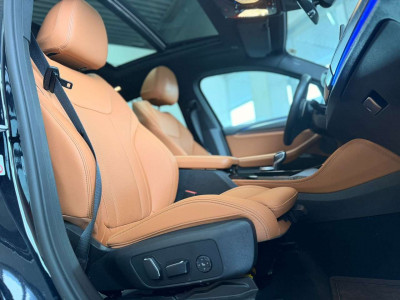BMW X4 Gebrauchtwagen