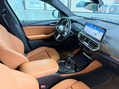 BMW X4 Gebrauchtwagen