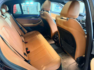 BMW X4 Gebrauchtwagen