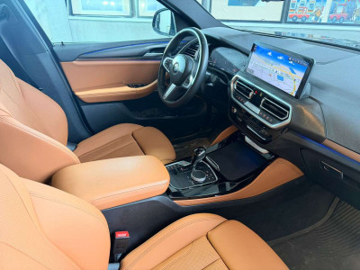 BMW X4 Gebrauchtwagen