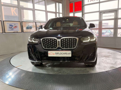 BMW X4 Gebrauchtwagen