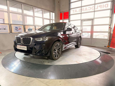 BMW X4 Gebrauchtwagen