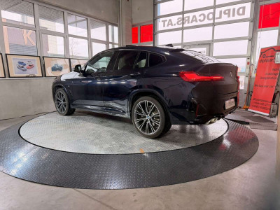 BMW X4 Gebrauchtwagen