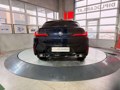 BMW X4 Gebrauchtwagen