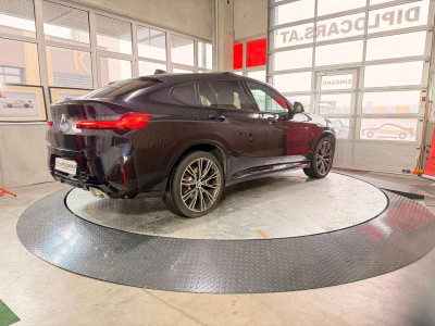 BMW X4 Gebrauchtwagen