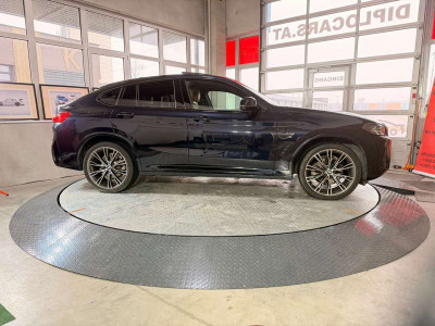 BMW X4 Gebrauchtwagen