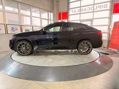 BMW X4 Gebrauchtwagen