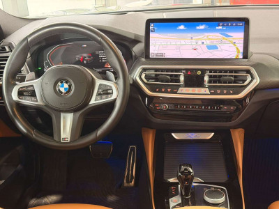 BMW X4 Gebrauchtwagen