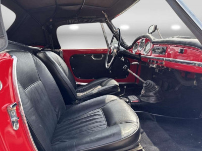 Alfa Romeo Giulia Gebrauchtwagen