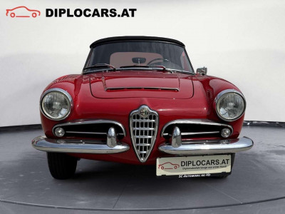 Alfa Romeo Giulia Gebrauchtwagen
