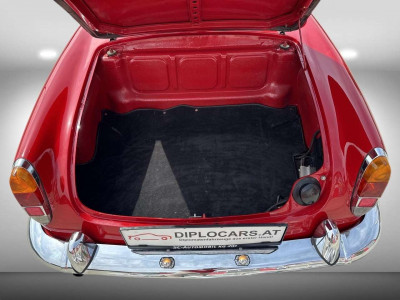 Alfa Romeo Giulia Gebrauchtwagen