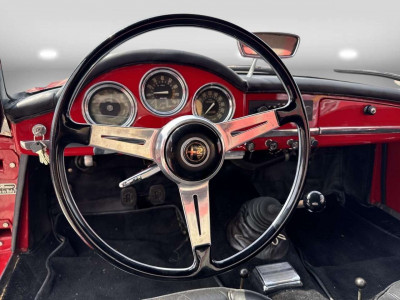 Alfa Romeo Giulia Gebrauchtwagen