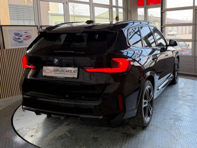 BMW iX1 Gebrauchtwagen
