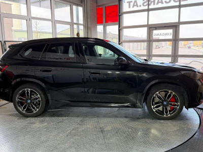 BMW iX1 Gebrauchtwagen