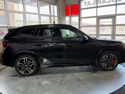 BMW iX1 Gebrauchtwagen