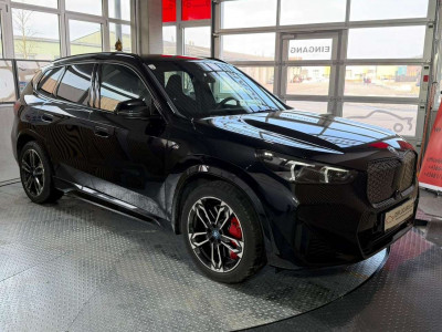 BMW iX1 Gebrauchtwagen