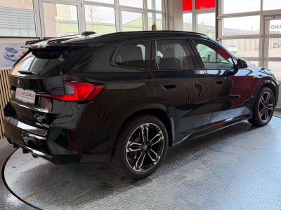 BMW iX1 Gebrauchtwagen