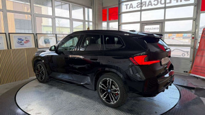 BMW iX1 Gebrauchtwagen