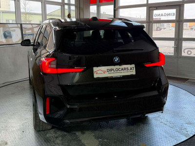 BMW iX1 Gebrauchtwagen