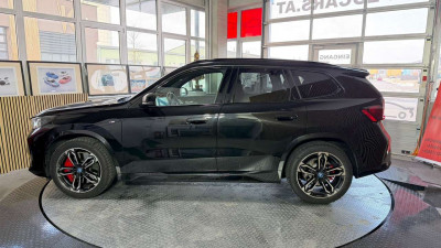 BMW iX1 Gebrauchtwagen