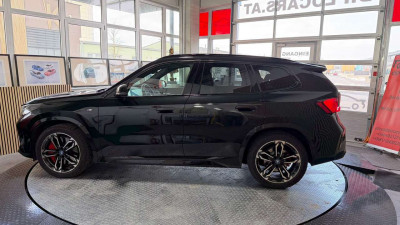 BMW iX1 Gebrauchtwagen