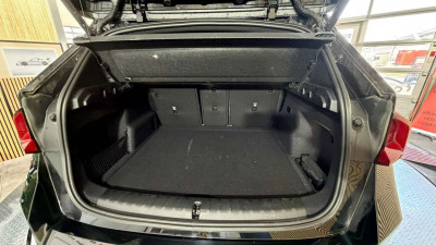 BMW iX1 Gebrauchtwagen