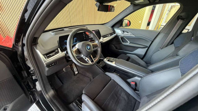 BMW iX1 Gebrauchtwagen