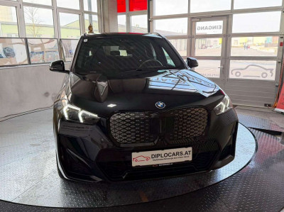 BMW iX1 Gebrauchtwagen