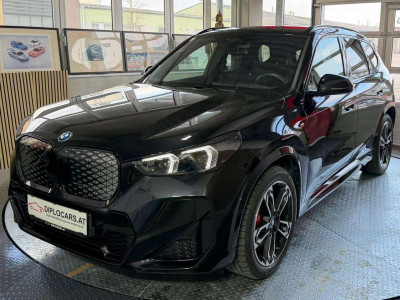 BMW iX1 Gebrauchtwagen