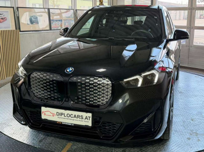 BMW iX1 Gebrauchtwagen
