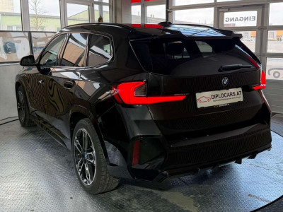 BMW iX1 Gebrauchtwagen