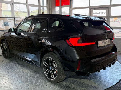 BMW iX1 Gebrauchtwagen