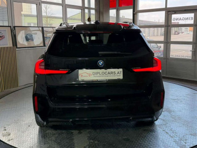 BMW iX1 Gebrauchtwagen