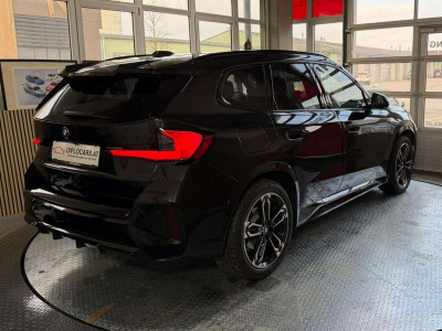 BMW iX1 Gebrauchtwagen