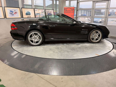 Mercedes-Benz SL Gebrauchtwagen