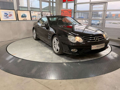 Mercedes-Benz SL Gebrauchtwagen
