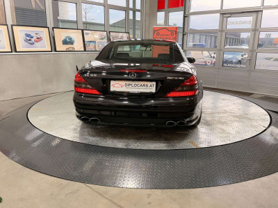 Mercedes-Benz SL Gebrauchtwagen