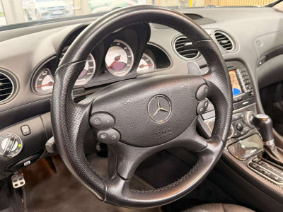 Mercedes-Benz SL Gebrauchtwagen